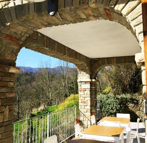 Agriturismo Angio Nel Cere