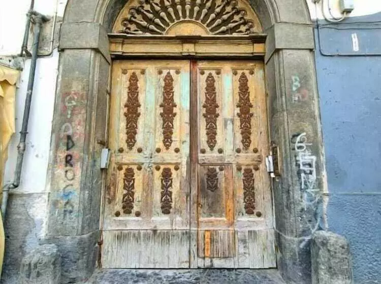 Andrea S House Apartment In The Historic Center Of Naples