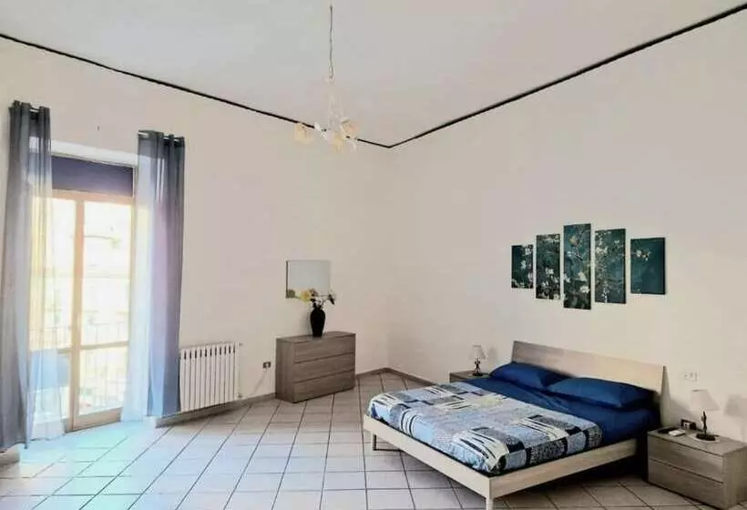 Andrea S House Apartment In The Historic Center Of Naples