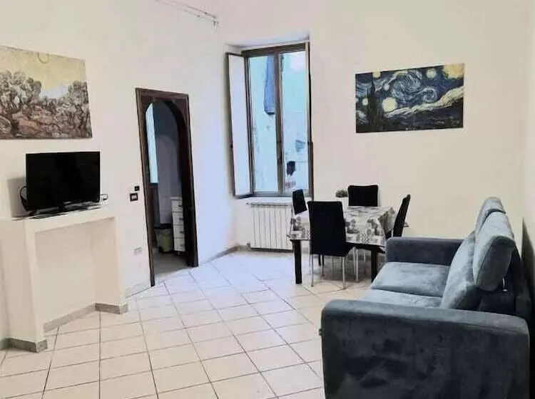 Andrea S House Apartment In The Historic Center Of Naples