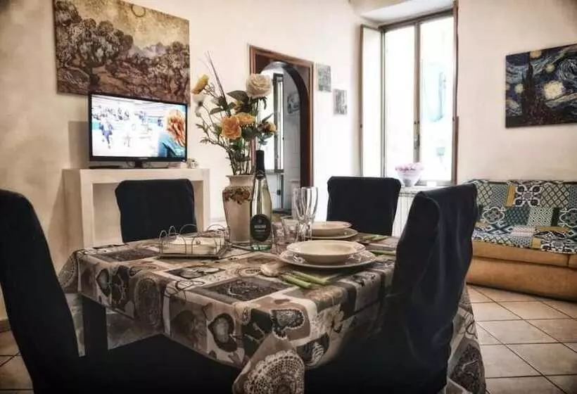 Andrea S House Apartment In The Historic Center Of Naples
