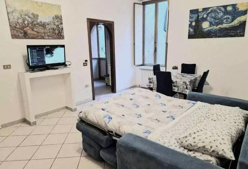 Andrea S House Apartment In The Historic Center Of Naples