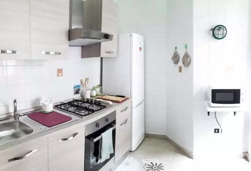 Andrea S House Apartment In The Historic Center Of Naples