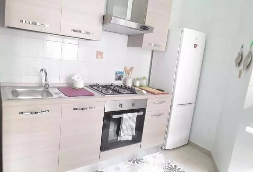 Andrea S House Apartment In The Historic Center Of Naples
