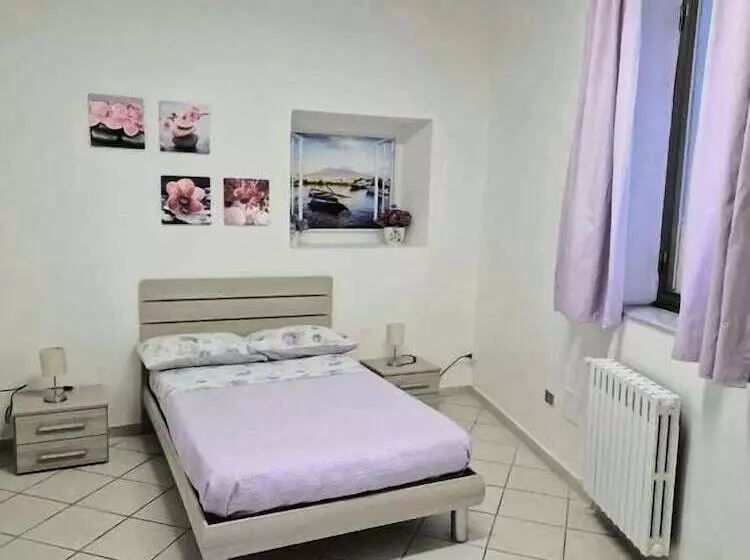 Andrea S House Apartment In The Historic Center Of Naples