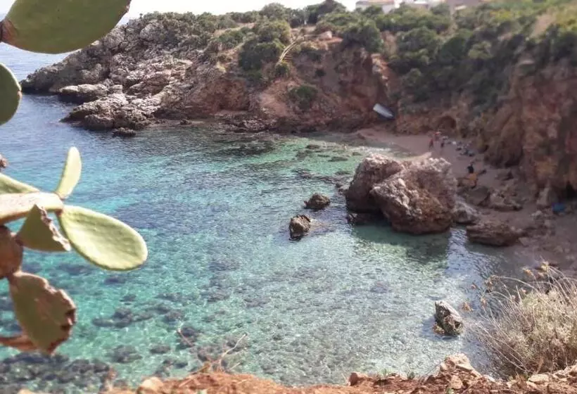 B&b La Mia Isola
