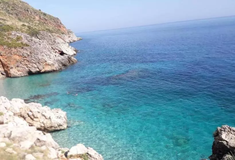 B&b La Mia Isola