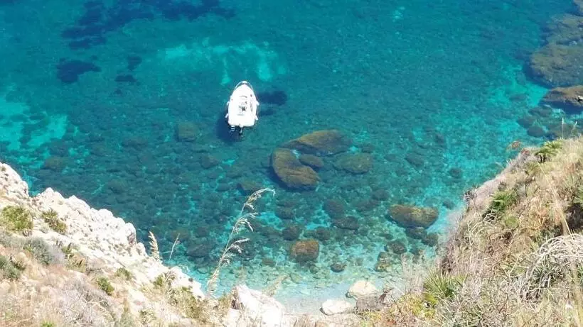 B&b La Mia Isola