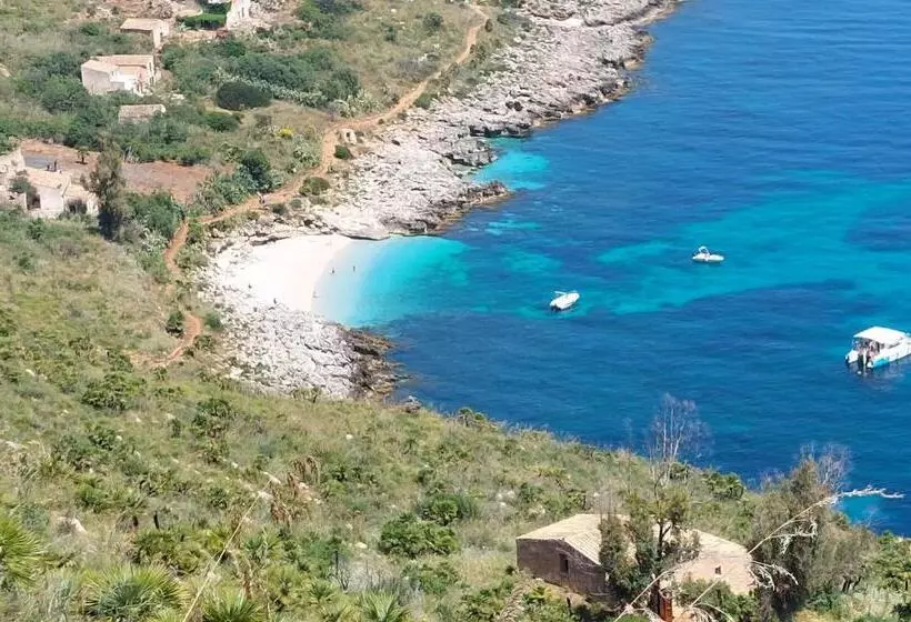 B&b La Mia Isola