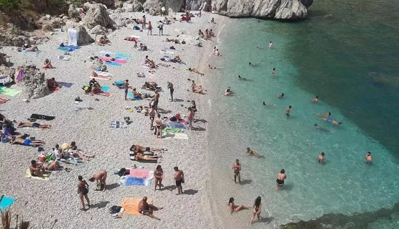B&b La Mia Isola