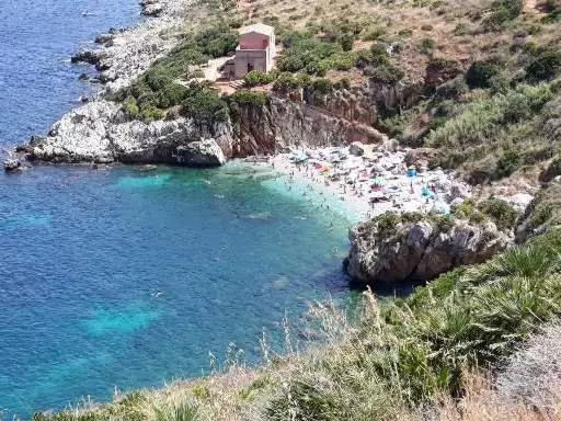 B&b La Mia Isola