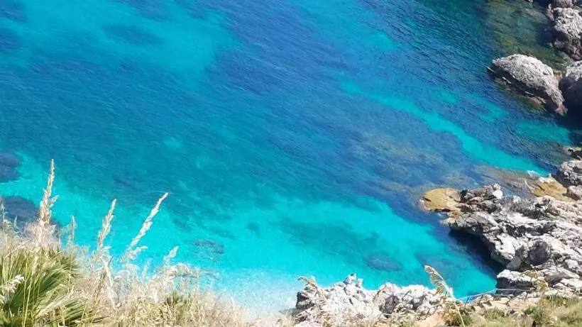 B&b La Mia Isola