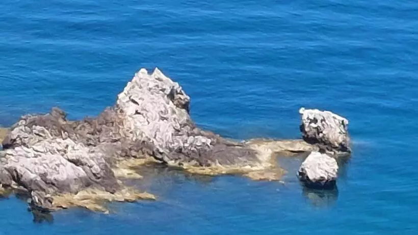 B&b La Mia Isola