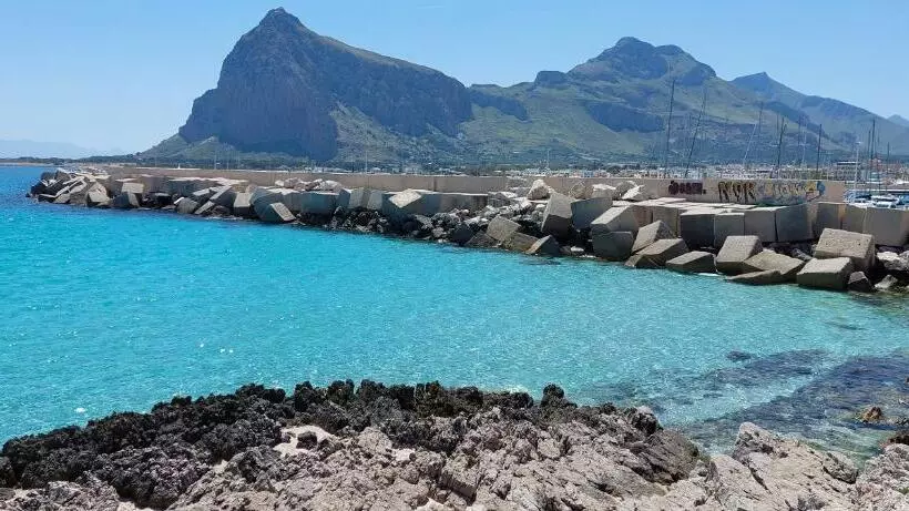 B&b La Mia Isola
