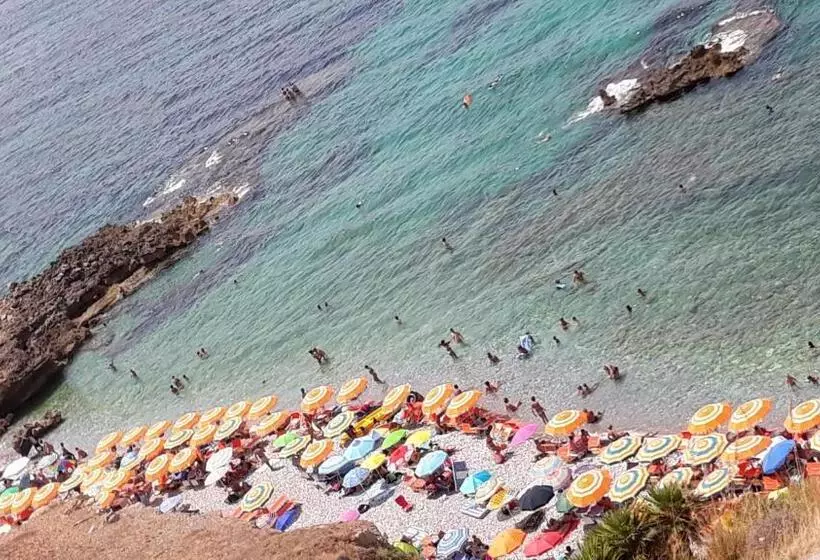 B&b La Mia Isola