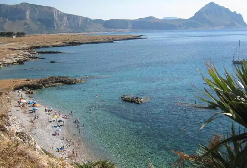 B&b La Mia Isola