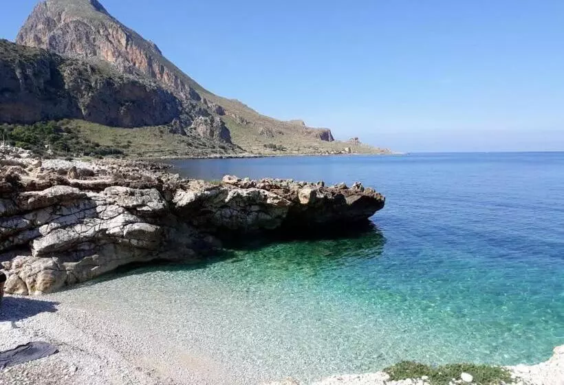 B&b La Mia Isola
