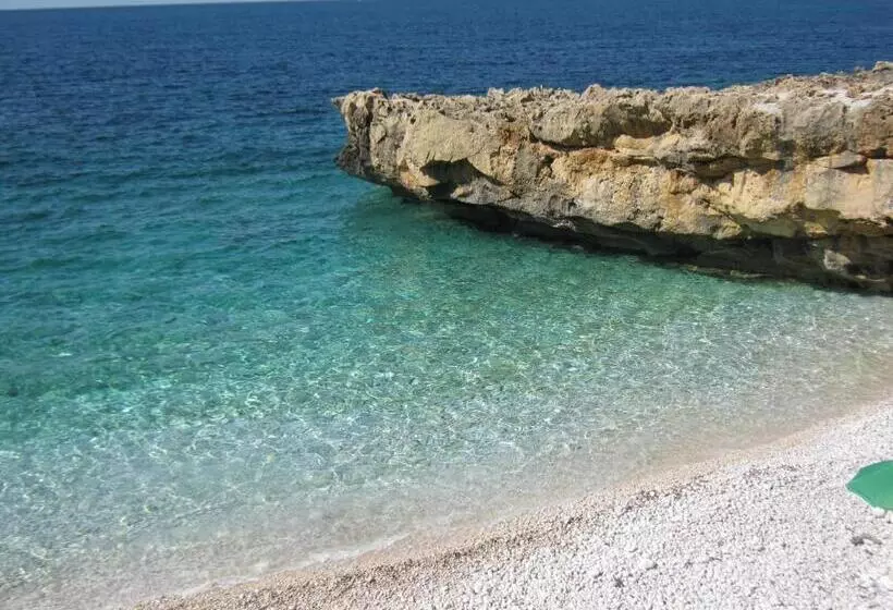 B&b La Mia Isola