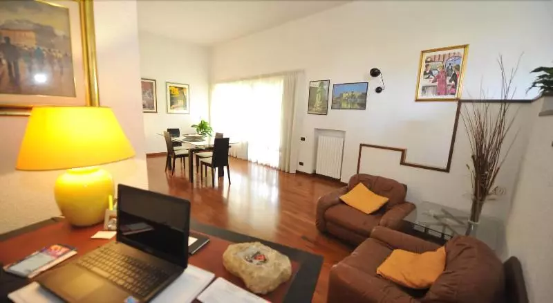 B&b La Sciaia A Mare