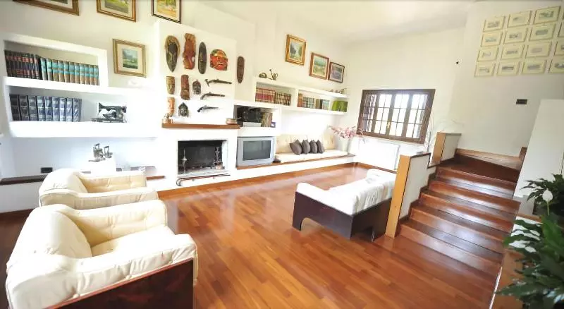 B&b La Sciaia A Mare