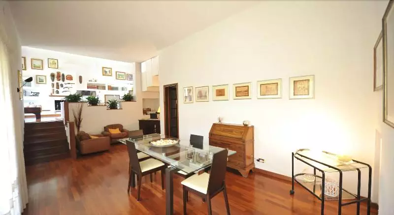 B&b La Sciaia A Mare