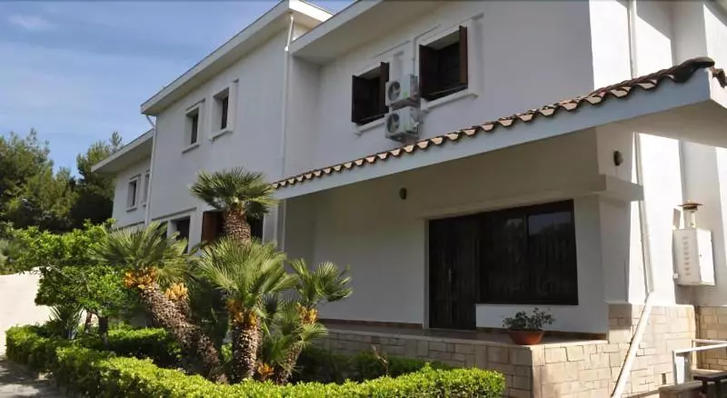 B&b La Sciaia A Mare