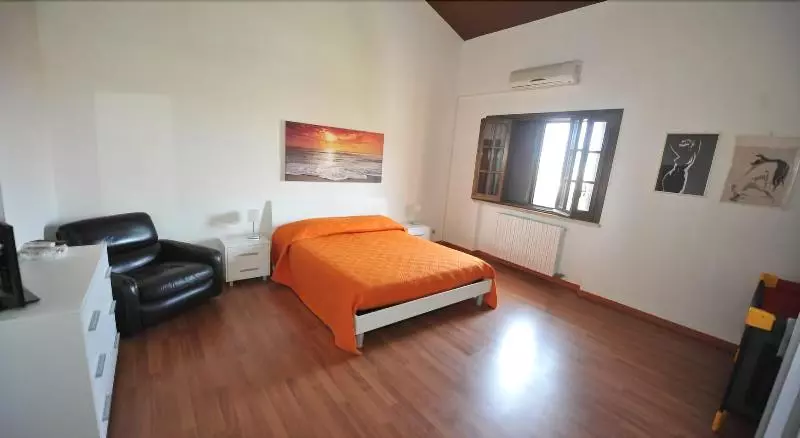 B&b La Sciaia A Mare