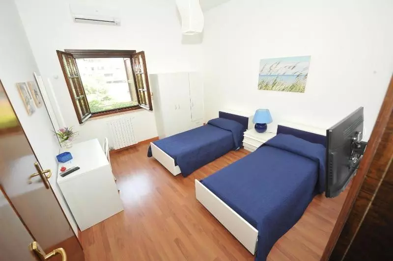 B&b La Sciaia A Mare