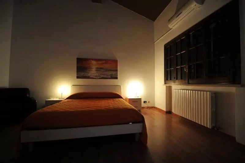 B&b La Sciaia A Mare