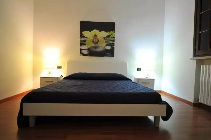 B&b La Sciaia A Mare