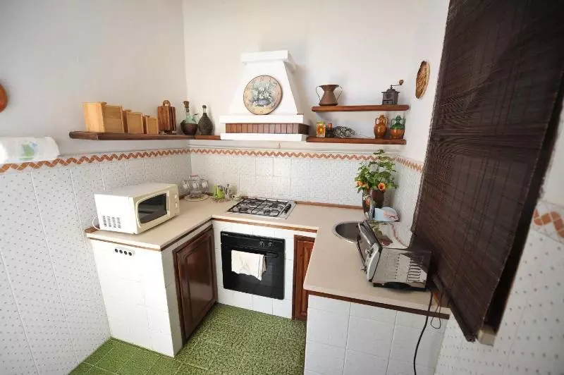 B&b La Sciaia A Mare