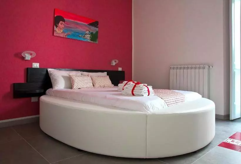 B&b Vietri 360