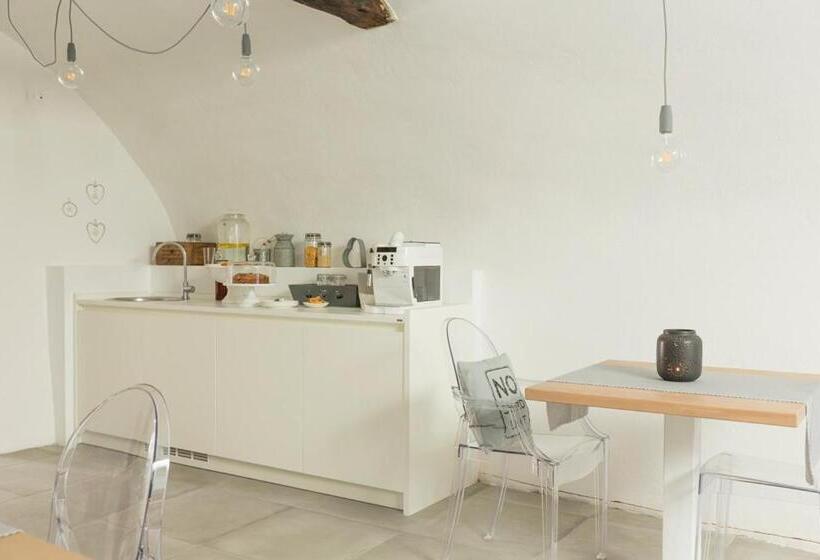 צימר Arco Dei Sogni