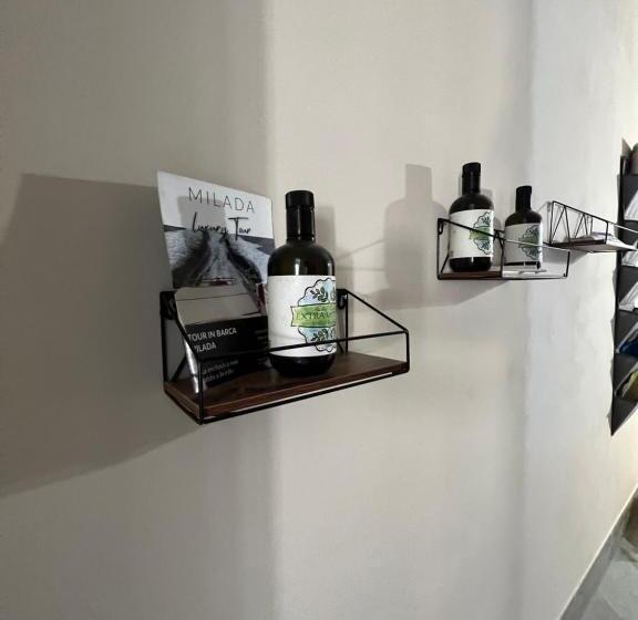 Bed and Breakfast Calua Experience View