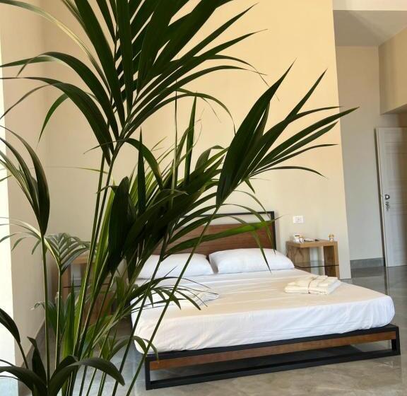 Bed and Breakfast Calua Experience View