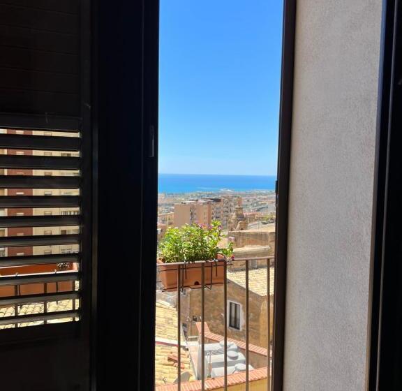 Bed and Breakfast Calua Experience View