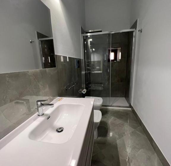 Bed and Breakfast Calua Experience View