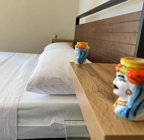 Bed and Breakfast Calua Experience View