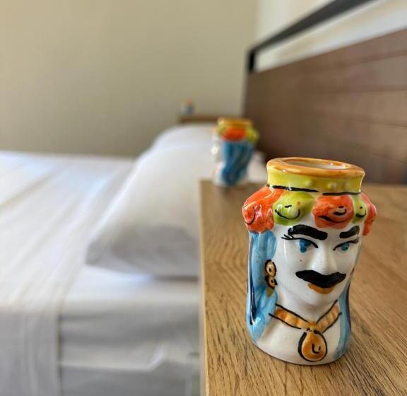 Bed and Breakfast Calua Experience View