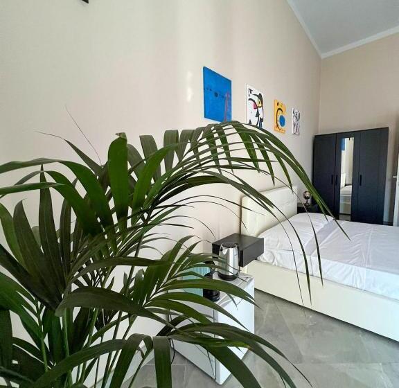 Bed and Breakfast Calua Experience View