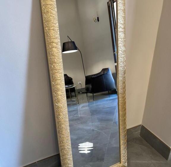 Bed and Breakfast Calua Experience View