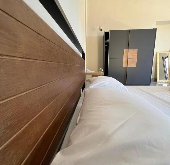 Bed and Breakfast Calua Experience View