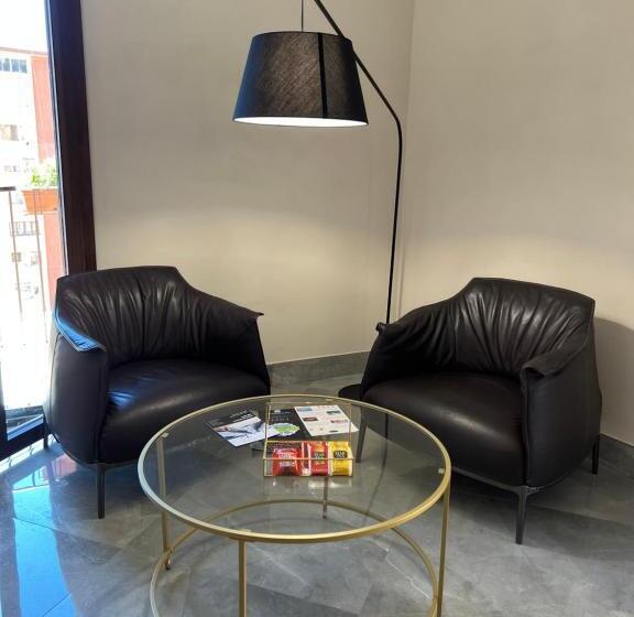 Bed and Breakfast Calua Experience View