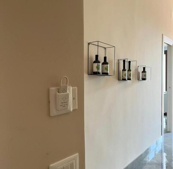 Bed and Breakfast Calua Experience View