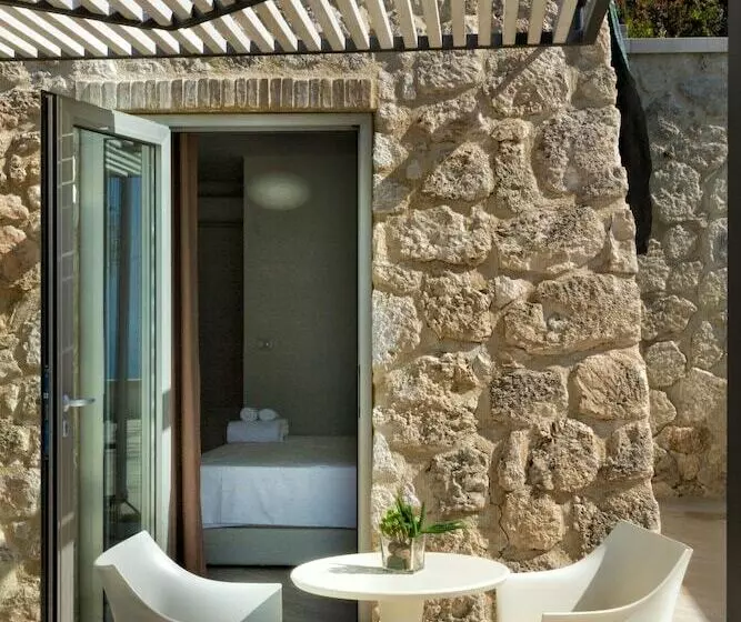 Aamiaismajoitus (B&B) Daedalium Cultural Resort