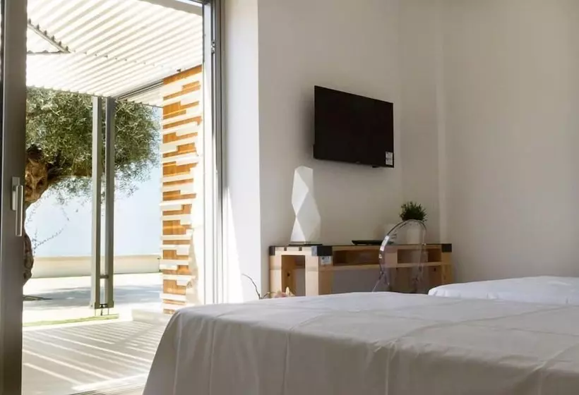 Aamiaismajoitus (B&B) Daedalium Cultural Resort