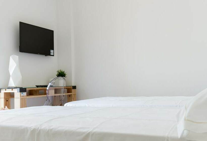 ベッドアンドブレックファースト Daedalium Cultural Resort