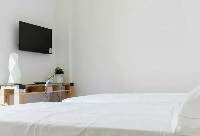 Aamiaismajoitus (B&B) Daedalium Cultural Resort