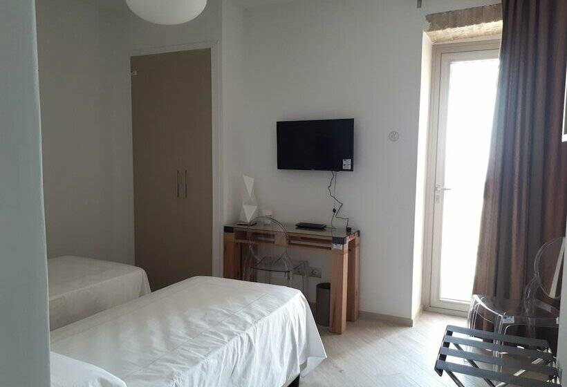 ベッドアンドブレックファースト Daedalium Cultural Resort