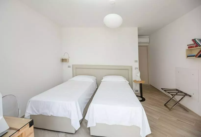 Aamiaismajoitus (B&B) Daedalium Cultural Resort